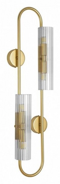 Бра Lumion TORONTO 6560/4W в Карталах - kartaly.ok-mebel.com | фото