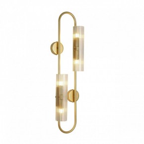 Бра Lumion TORONTO 6560/4W в Карталах - kartaly.ok-mebel.com | фото 2