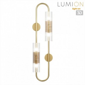 Бра Lumion TORONTO 6560/4W в Карталах - kartaly.ok-mebel.com | фото 3