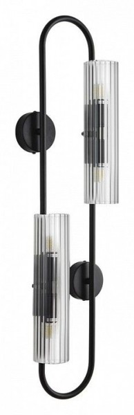 Бра Lumion TORONTO 6561/4W в Карталах - kartaly.ok-mebel.com | фото