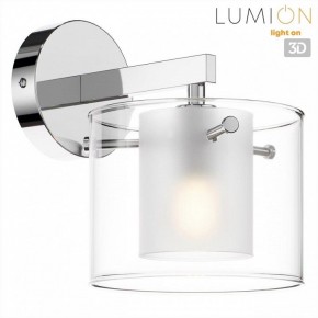Бра Lumion VERDI 8261/1W в Карталах - kartaly.ok-mebel.com | фото 4