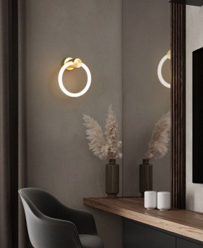 Бра Lussole Lowell LSP-7365 в Карталах - kartaly.ok-mebel.com | фото 5