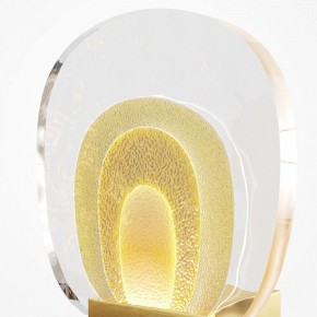 Бра Maytoni Biology MOD367WL-L3BSK в Карталах - kartaly.ok-mebel.com | фото 5