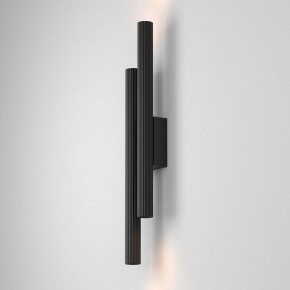 Бра Maytoni Calipso C082WL-24W2.7K-B в Карталах - kartaly.ok-mebel.com | фото 2