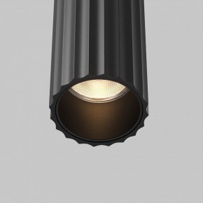 Бра Maytoni Calipso C082WL-24W2.7K-B в Карталах - kartaly.ok-mebel.com | фото 6