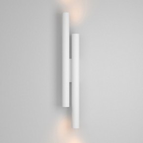 Бра Maytoni Calipso C082WL-24W2.7K-W в Карталах - kartaly.ok-mebel.com | фото 3