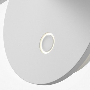 Бра Maytoni Ego C176WL-9W-2.7-4K-W в Карталах - kartaly.ok-mebel.com | фото 7