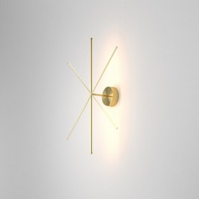 Бра Maytoni Elegant C084WL-L7BS2.7K в Карталах - kartaly.ok-mebel.com | фото 4
