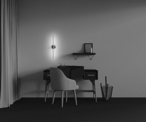 Бра Maytoni Elegant C084WL-L7BS2.7K в Карталах - kartaly.ok-mebel.com | фото 5