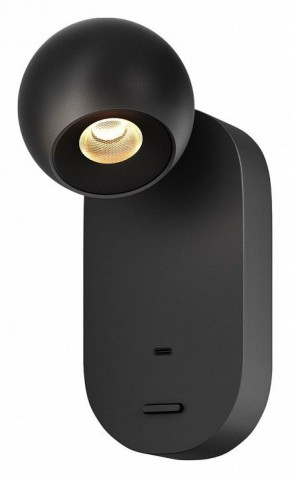 Бра Maytoni Elfin MOD434WL-L5B3K в Карталах - kartaly.ok-mebel.com | фото