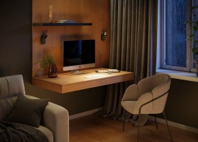 Бра Maytoni Elfin MOD434WL-L5B3K в Карталах - kartaly.ok-mebel.com | фото 3
