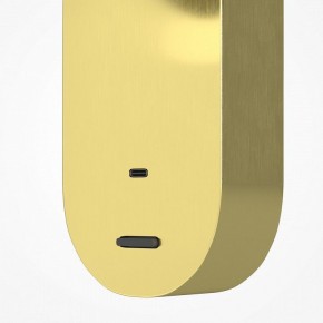 Бра Maytoni Elfin MOD434WL-L5BS3K в Карталах - kartaly.ok-mebel.com | фото 4