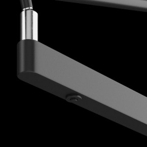 Бра Maytoni Fad MOD070WL-L6B3K в Карталах - kartaly.ok-mebel.com | фото 5