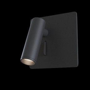 Бра Maytoni Mirax C040WL-L3B3K в Карталах - kartaly.ok-mebel.com | фото 2
