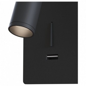 Бра Maytoni Mirax C041WL-L3B3K в Карталах - kartaly.ok-mebel.com | фото 10