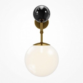 Бра Maytoni Museo MOD436WL-01BS в Карталах - kartaly.ok-mebel.com | фото 2