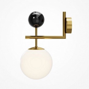 Бра Maytoni Museo MOD436WL-01BS в Карталах - kartaly.ok-mebel.com | фото 3