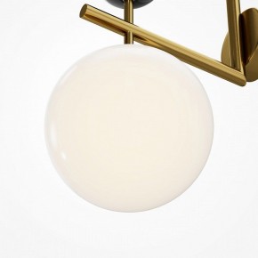 Бра Maytoni Museo MOD436WL-01BS в Карталах - kartaly.ok-mebel.com | фото 6