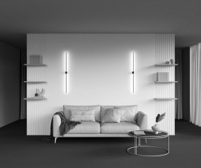 Бра Maytoni Pars C071WL-L12B3K в Карталах - kartaly.ok-mebel.com | фото 4