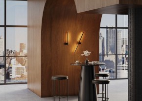 Бра Maytoni Rotera MOD432WL-L6B3K в Карталах - kartaly.ok-mebel.com | фото 5