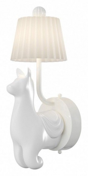 Бра Maytoni Senor Alpaca MOD377WL-L6W3K в Карталах - kartaly.ok-mebel.com | фото