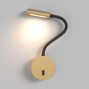 Бра Maytoni Stem C035WL-L3MG3K в Карталах - kartaly.ok-mebel.com | фото 2