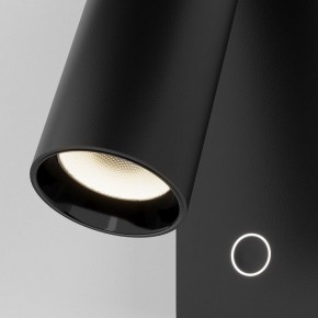 Бра Maytoni Twist C077WL-L3B3K в Карталах - kartaly.ok-mebel.com | фото 7
