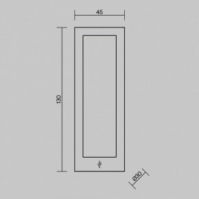 Бра Maytoni Twist C078WL-L3BBS3K в Карталах - kartaly.ok-mebel.com | фото 6