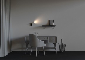 Бра Maytoni Twist C078WL-L3BBS3K в Карталах - kartaly.ok-mebel.com | фото 7