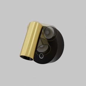 Бра Maytoni Twist C081WL-L3BBS3K в Карталах - kartaly.ok-mebel.com | фото 2