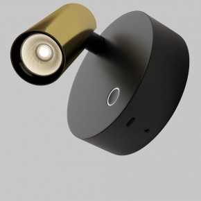 Бра Maytoni Twist C081WL-L3BBS3K в Карталах - kartaly.ok-mebel.com | фото 5