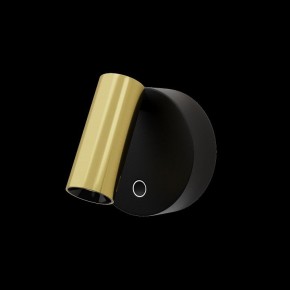 Бра Maytoni Twist C081WL-L3BBS3K в Карталах - kartaly.ok-mebel.com | фото 6