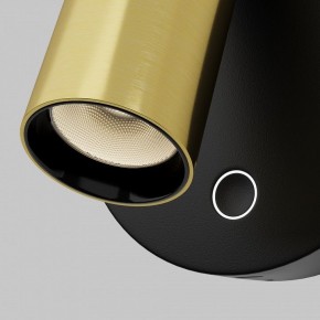 Бра Maytoni Twist C081WL-L3BBS3K в Карталах - kartaly.ok-mebel.com | фото 9