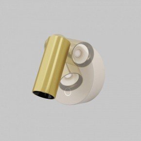 Бра Maytoni Twist C081WL-L3WBS3K в Карталах - kartaly.ok-mebel.com | фото 2
