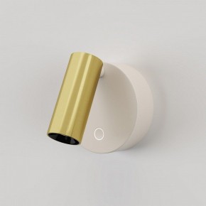 Бра Maytoni Twist C081WL-L3WBS3K в Карталах - kartaly.ok-mebel.com | фото 3