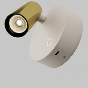 Бра Maytoni Twist C081WL-L3WBS3K в Карталах - kartaly.ok-mebel.com | фото 5