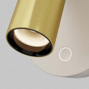 Бра Maytoni Twist C081WL-L3WBS3K в Карталах - kartaly.ok-mebel.com | фото 8