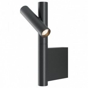 Бра Maytoni Utility MOD433WL-L3B3K в Карталах - kartaly.ok-mebel.com | фото