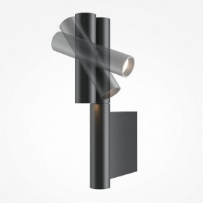 Бра Maytoni Utility MOD433WL-L3B3K в Карталах - kartaly.ok-mebel.com | фото 3