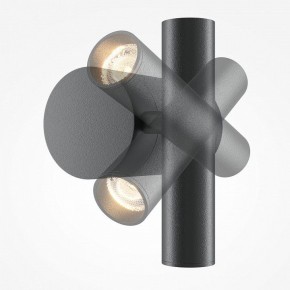Бра Maytoni Utility MOD433WL-L3B3K1 в Карталах - kartaly.ok-mebel.com | фото 3