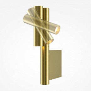 Бра Maytoni Utility MOD433WL-L3BS3K в Карталах - kartaly.ok-mebel.com | фото 2
