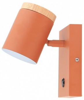 Бра Moderli Asheswood V11293-1W в Карталах - kartaly.ok-mebel.com | фото