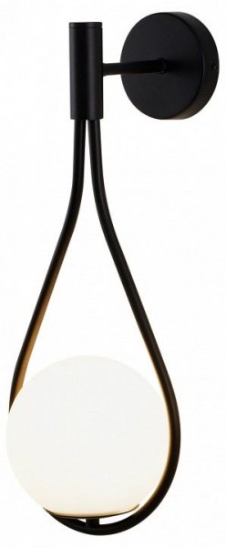 Бра Moderli Barocco V11574-1W в Карталах - kartaly.ok-mebel.com | фото