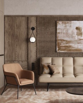 Бра Moderli Barocco V11574-1W в Карталах - kartaly.ok-mebel.com | фото 6