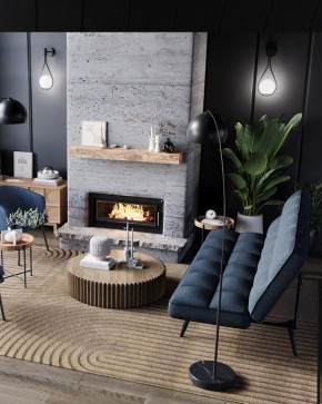 Бра Moderli Barocco V11574-1W в Карталах - kartaly.ok-mebel.com | фото 7
