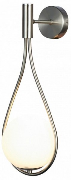Бра Moderli Barocco V11576-1W в Карталах - kartaly.ok-mebel.com | фото