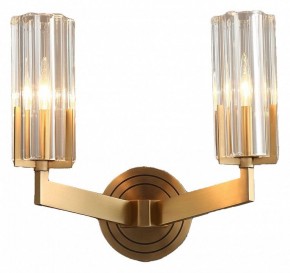 Бра Moderli Brass V11073-2W в Карталах - kartaly.ok-mebel.com | фото