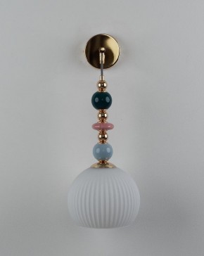 Бра Moderli Charm V11171-1W в Карталах - kartaly.ok-mebel.com | фото 2