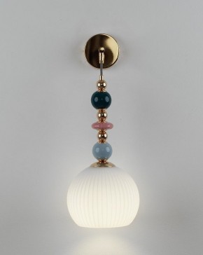 Бра Moderli Charm V11171-1W в Карталах - kartaly.ok-mebel.com | фото 3