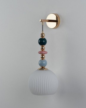 Бра Moderli Charm V11171-1W в Карталах - kartaly.ok-mebel.com | фото 4